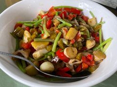 -渔舟意·湖南家宴(萝岗纳金城店)