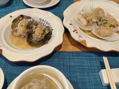 -糟粕醋·椰苑海南菜餐厅(亚龙湾天域酒店)