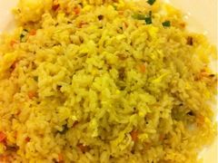扬州炒饭-陈记菜馆·非遗淮扬菜(东关街教场店)