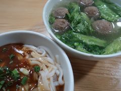 -三身人金新肠粉(丹霞店)