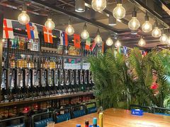 -1819餐厅·团队聚餐·烤串·精酿