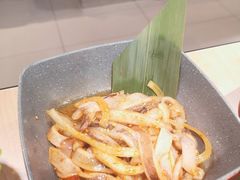 -新石器烤肉(百联川沙店)