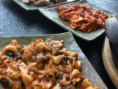 -金刚山(学府路店)