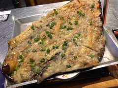 烤茄子-很久以前羊肉串(大华三路店)