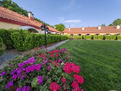 -意大利农场度假村