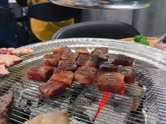 -本炙炭烤·蒲烧活鳗料理店(金沙洲店)