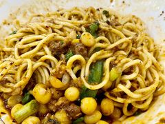 花市豌杂面-花市豌杂面(民生路店)