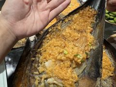-钳小柒·小龙虾蓝龙王烧烤夜宵(长寿路店)