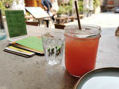 桃子汽水-RAC BAR(安福路店)