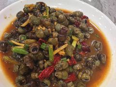 酱爆螺丝-红灯笼龙凤饭店(宁波老字号店)