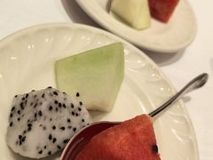 -马克西姆俄罗斯餐厅(通亚街店)