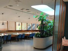 -悦海·家宴·冰花皮皮虾大锅贴(宝龙店)