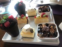 -苏州洲际酒店·大堂酒廊