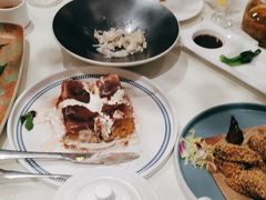 -水上明月·湖景餐厅