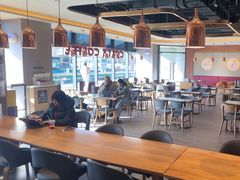 -COSTA COFFEE(联想总部店)