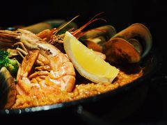 -C&R西班牙餐厅