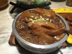 -那家小馆•北京菜•烤鸭(中关村店)