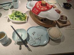 -刀板香·安徽菜(国购IFC店)