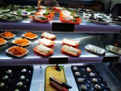 -海玥荟海鲜姿造自助餐厅(欧罗巴广场店)
