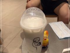 -喜茶(东莞汇一城店)