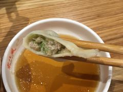 -东北风(龙湾万达广场)