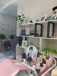 -璀璨&星光美甲美睫店