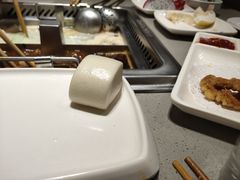 -海底捞火锅(安吉万达店)