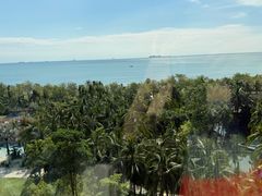 -三亚湾海居铂尔曼度假酒店