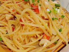 -朗妈私房菜(婺女州店)
