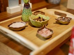 -丽江松赞酒店-餐厅