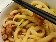 -老太原菜馆(中正天街店)