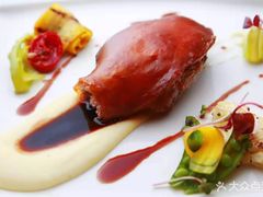 -蝶舍·MAISON PAPILLON