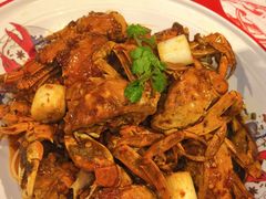 -辣出味岳阳特色烧烤·龙虾大排档(砂子塘总店)