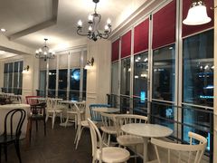 -Cafe de Paris(林荫路店)
