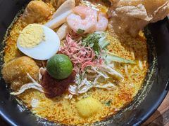 -Limapulo: Baba Can Cook