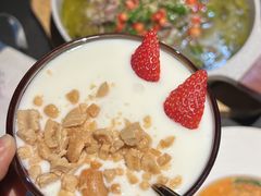 -烛影拾光观景餐厅·创意菜·摄影·小提琴(大唐不夜城店)