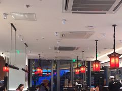 -和府捞面(曹路花园城店)