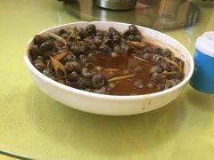 -宁波小海鲜(秀文路店)