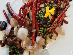 -满堂·烤鸭店·北京菜(鼓楼店)