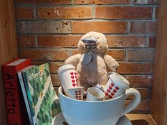 -8 Hearts Coffee(悟锦世纪大楼店)