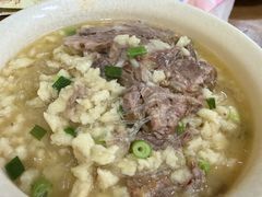-老刘家泡馍·陕西老字号(钟楼广济街店)