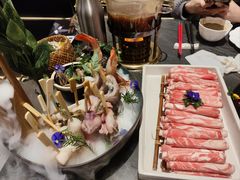 -合乐·创意火锅·海鲜火锅(亚东柒号店)