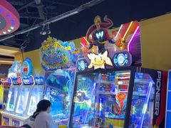 -爱玩嘉年华(龙湖杭州金沙天街店)