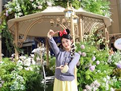 -杭州大厦购物城