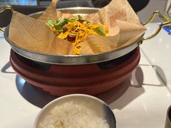 -红渡小香·牛肉麻辣香锅(车站南路店)