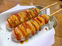 -HOTISLAND海鸡岛·韩国料理(江南西店)