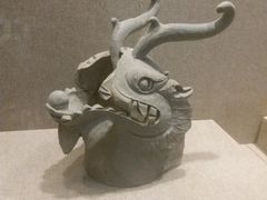 -南越王博物院(王宫展区)