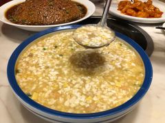 淮扬汪豆腐-佰家小厨·南京菜(夫子庙店)