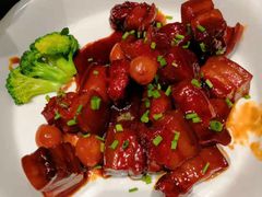 -阿娘家·原生态农家菜(国顺东路店)