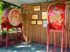 -陶缘一号·四季缘·老字号顺德菜·户外婚礼家宴(西滘店)